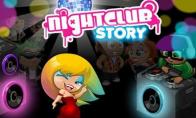 Nightclub Story logo
