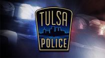Tulsa Police Department logo