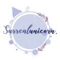 SurrealUnicorn.com logo