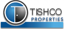 TISHCO Properties logo