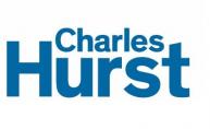 Charles Hurst logo