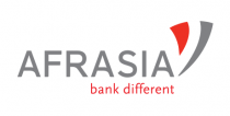 AfrAsia Bank logo