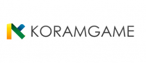 Koramgame logo