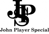 John Player Cigarettes logo