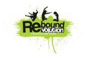 Rebound Revolution logo