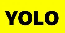 Yolo Snapchat App logo