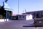 E Z Inn Motel logo