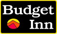 Budget Inn logo