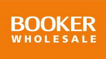 Booker Wholesale logo