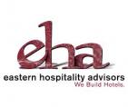 Eastern Hospitality Advisors logo