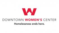 Downtown Women’s Center logo