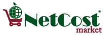 NetCost Market logo