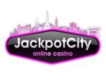 JackpotCity logo