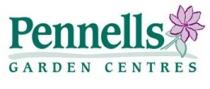 Pennells Garden logo