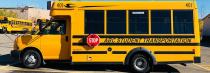 ABC Student Transportation logo