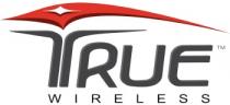 True Wireless logo