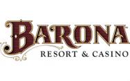Barona Casino logo