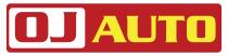 OJ Auto logo