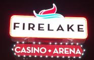 Firelake Casino logo