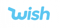 Wish logo