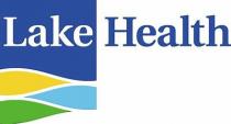 Lake Health logo