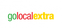 Go Local Extra logo
