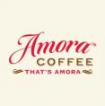 Amora Coffee logo