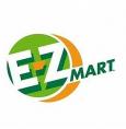 E-Z Mart logo