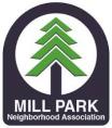 Mill Park Neighborhood Association logo