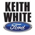Keith White Ford-Lincoln logo