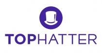 Tophatter logo