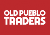 Old Pueblo Traders logo