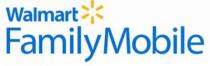 Walmart Family Mobile logo
