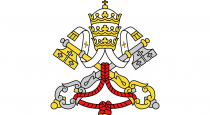 Holy See logo
