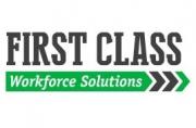 First Class Workforce logo