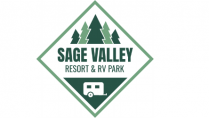 Sage Valley Resort & Park logo