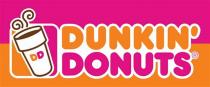 Dunkin’ Donuts logo