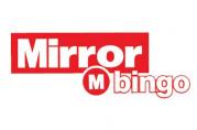 Mirror Bingo logo