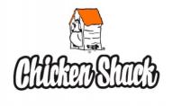 Chicken Shack logo
