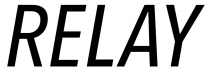 Relay Delivery logo