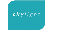 Skylight ONE logo