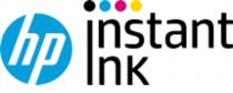 HP Instant Ink logo