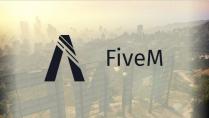 FiveM logo