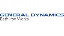 Bath Iron Works logo