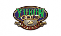 Yukon Gold Casino logo