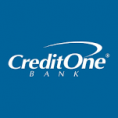 Credit One Bank logo