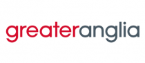 Greater Anglia logo