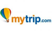 Mytrip.com logo
