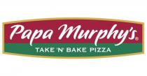 Papa Murphy’s logo