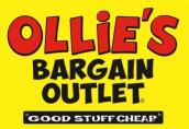 Ollie’s Bargain Outlet logo